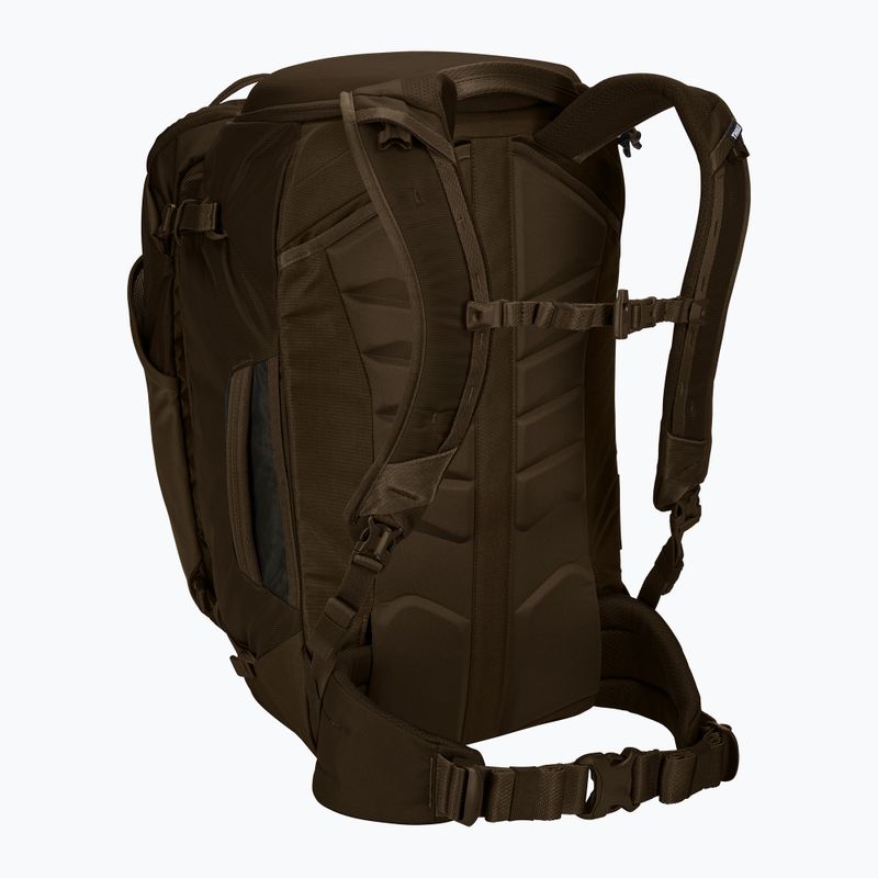 Zaino da trekking Thule Landmark 60 l blu scuro 3