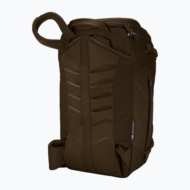 Zaino da trekking Thule Landmark 60 l blu scuro 4