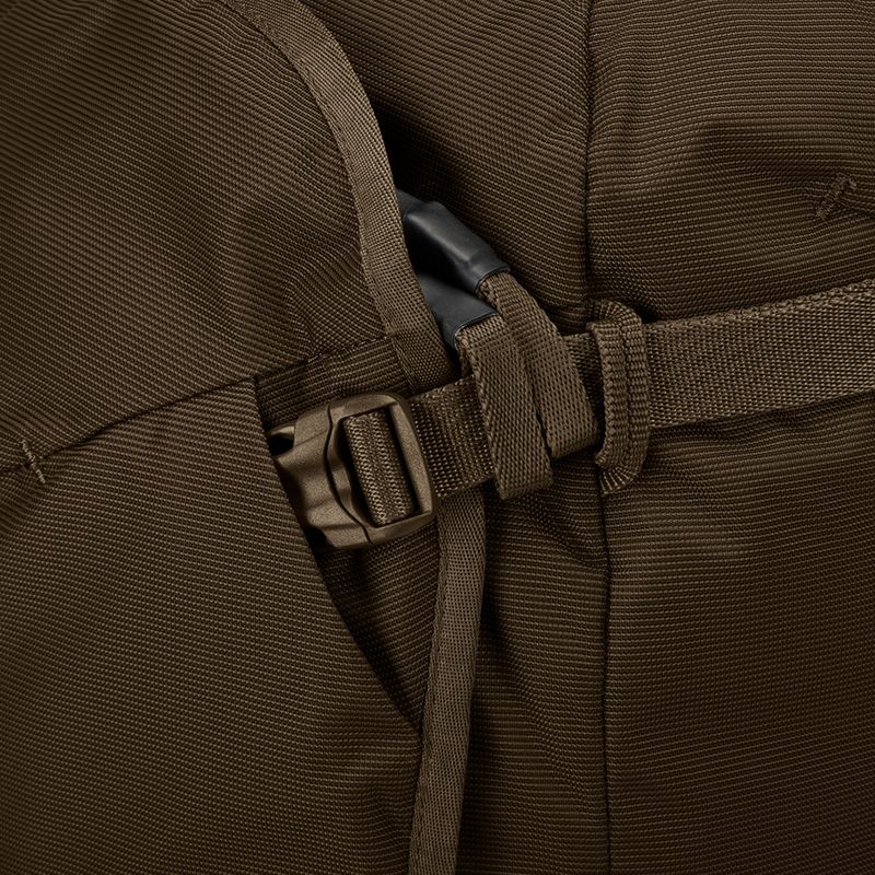 Zaino da trekking Thule Landmark 60 l blu scuro 5