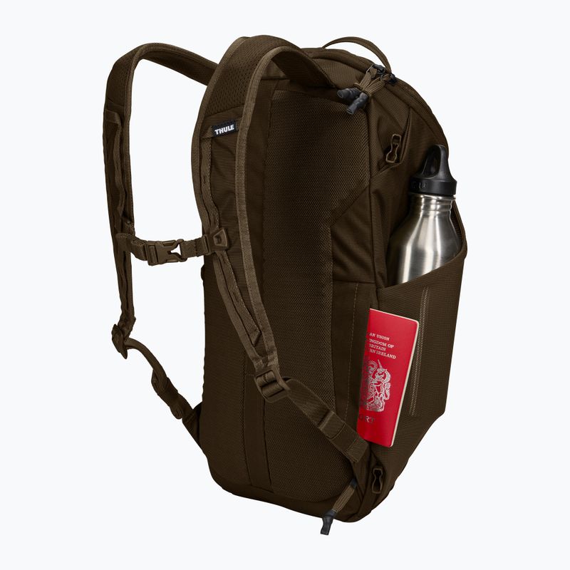 Zaino da trekking Thule Landmark 60 l deep khaki 7