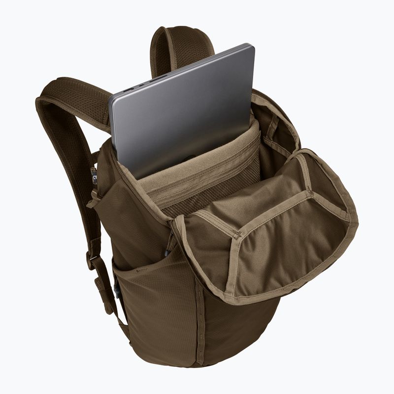 Zaino da trekking Thule Landmark 60 l blu scuro 9