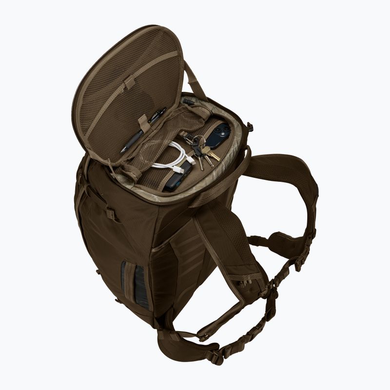 Zaino da trekking Thule Landmark 60 l blu scuro 10