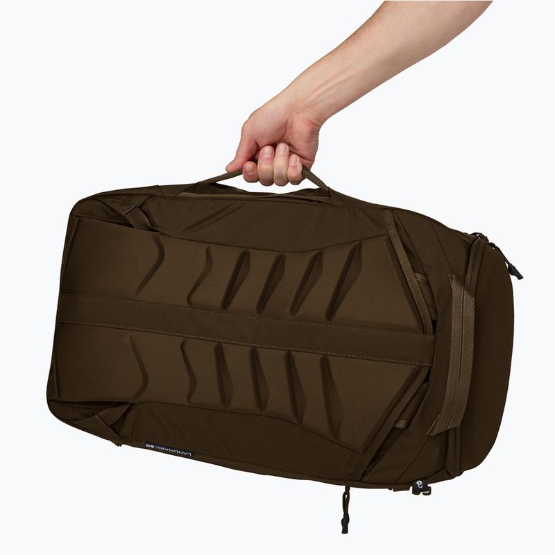 Zaino da trekking Thule Landmark 60 l blu scuro 14