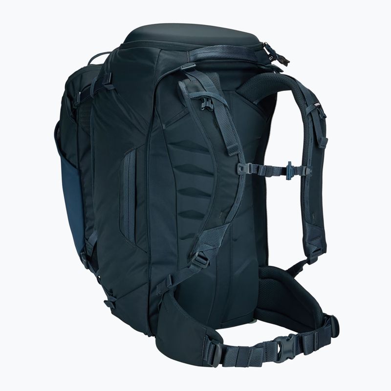 Zaino da trekking Thule Landmark 70 l blu scuro 3
