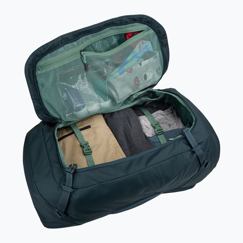 Zaino da trekking Thule Landmark 70 l blu scuro 4