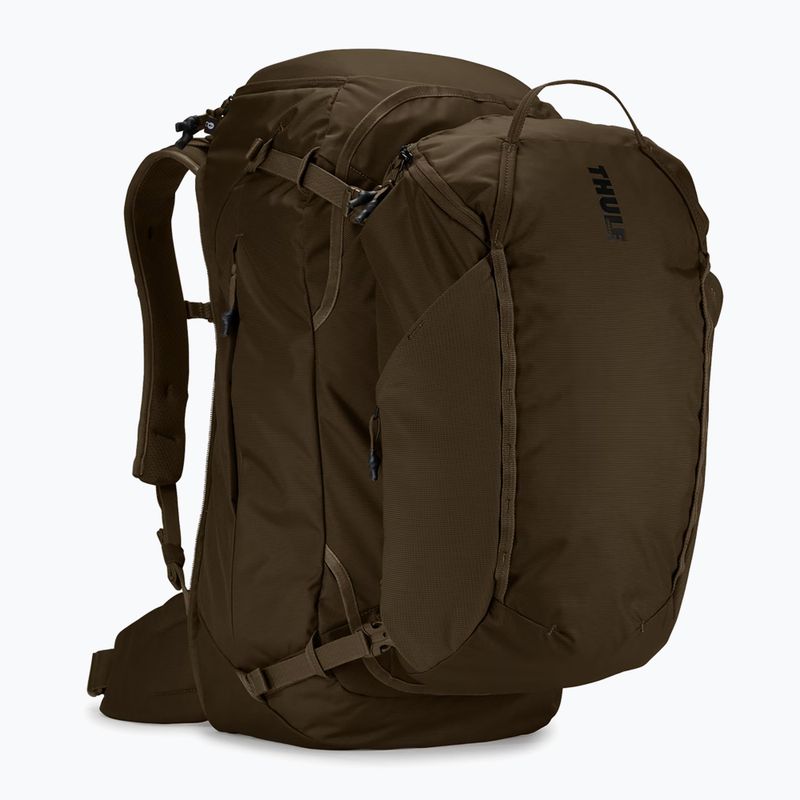 Zaino da trekking Thule Landmark 70 l deep khaki 2