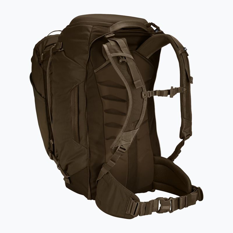 Zaino da trekking Thule Landmark 70 l deep khaki 3