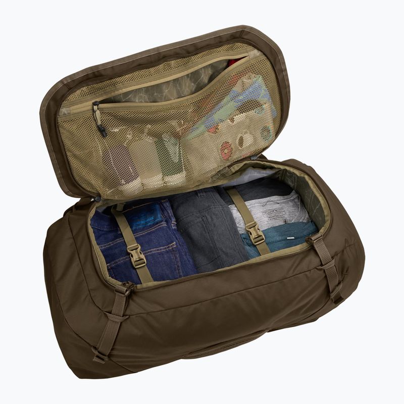 Zaino da trekking Thule Landmark 70 l deep khaki 4