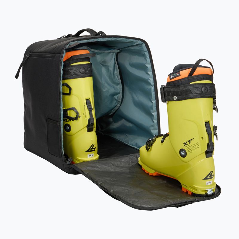 Zaino porta scarponi da sci Thule RoundTrip Boot 35 l black 4