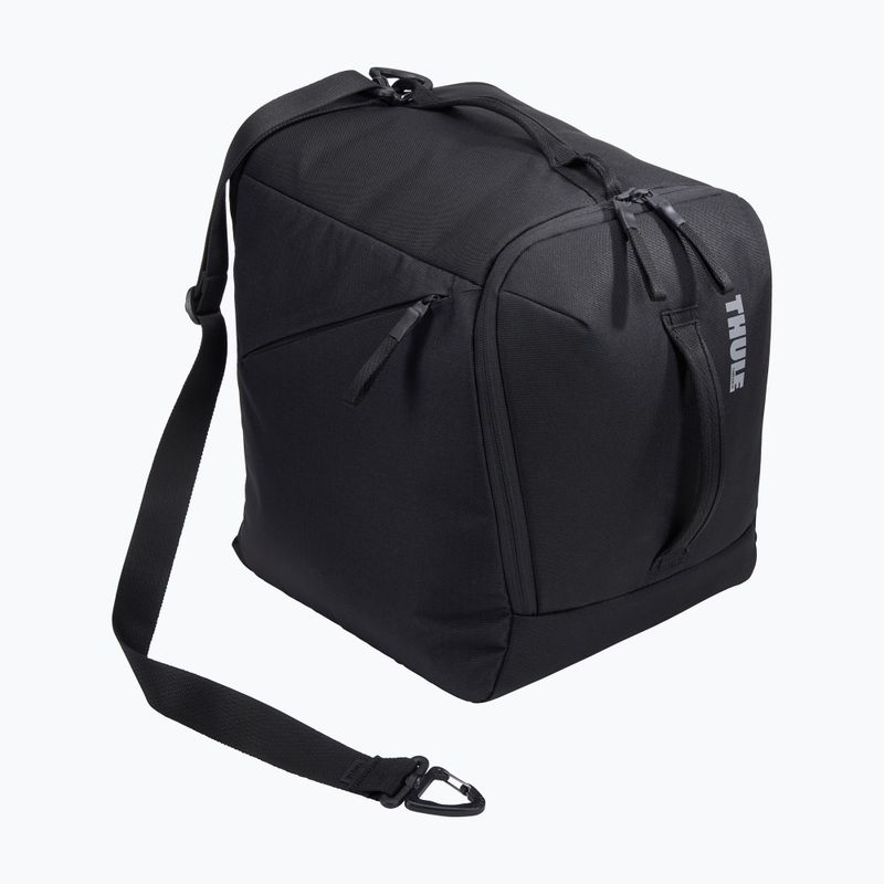 Zaino porta scarponi da sci Thule RoundTrip Boot 35 l black 8