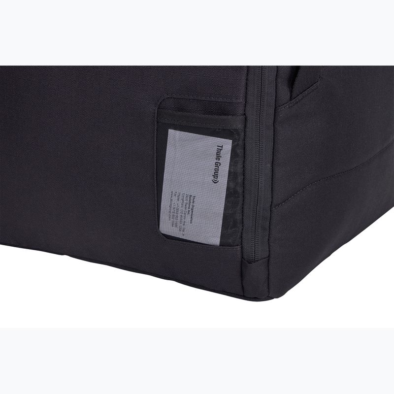 Zaino porta scarponi da sci Thule RoundTrip Boot 35 l black 10