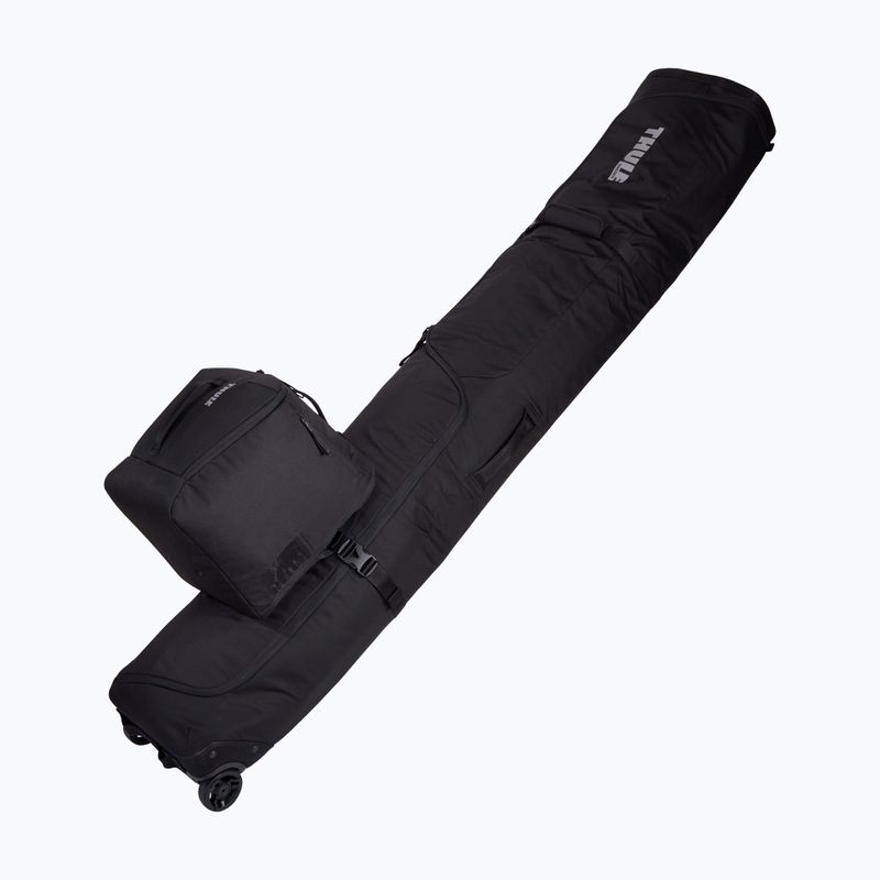 Zaino porta scarponi da sci Thule RoundTrip Boot 35 l black 11