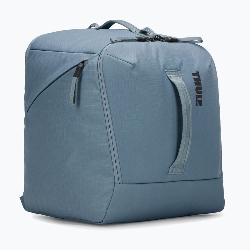 Zaino porta scarponi da sci Thule RoundTrip Boot 35 l mid blue 2