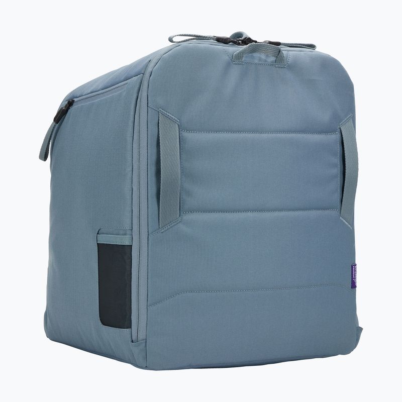 Zaino porta scarponi da sci Thule RoundTrip Boot 35 l mid blue 3