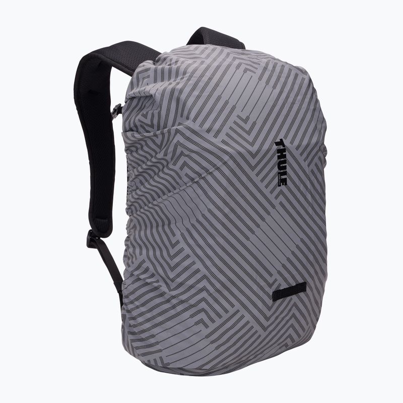 Zaino urbano Thule Accent Recycled 23 l black 5