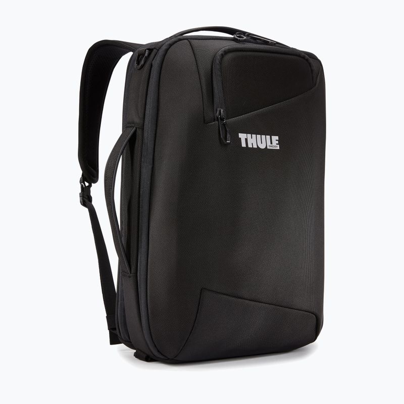 Borsa Thule Accent Recycled Convertible 17 l black 2