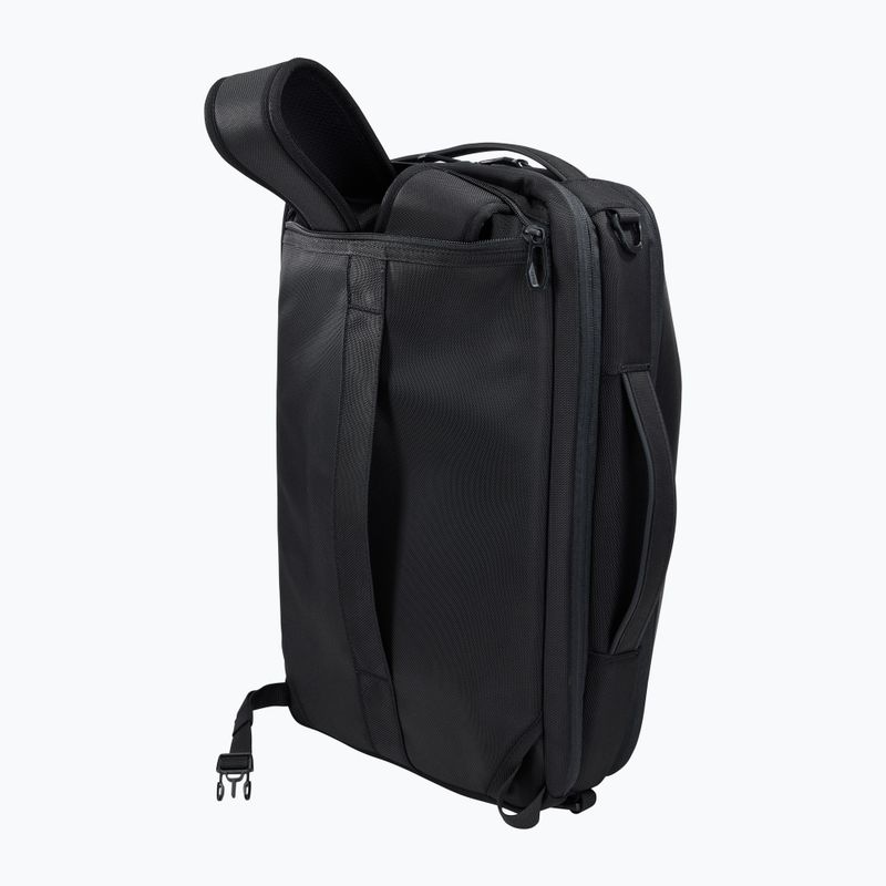 Borsa Thule Accent Recycled Convertible 17 l black 4