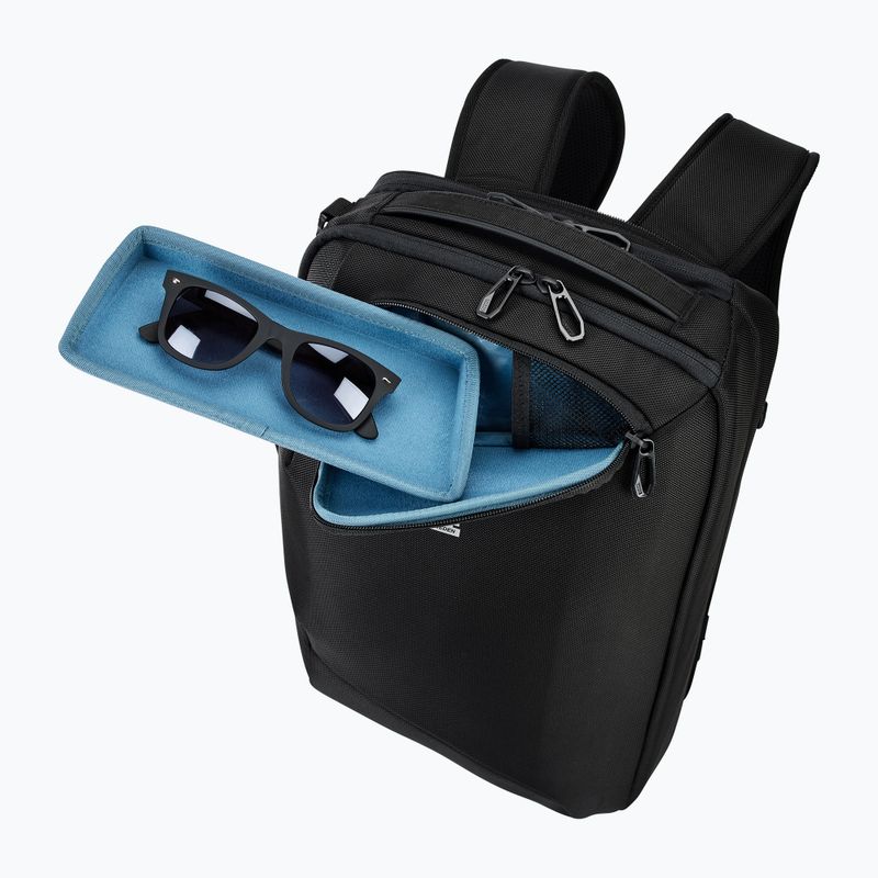 Borsa Thule Accent Recycled Convertible 17 l black 8