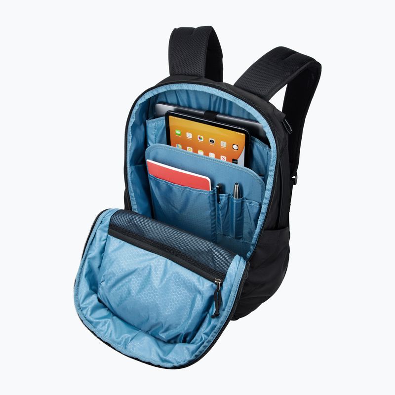 Zaino urbano Thule Accent Recycled 26 l black 10