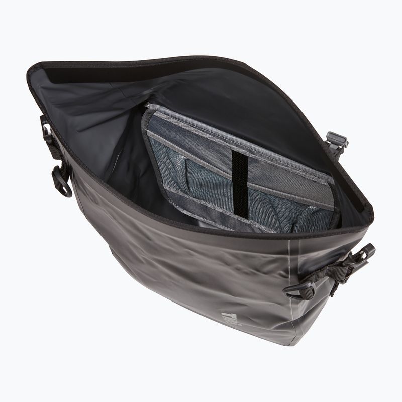 Borse da bici Thule Shield Pannier 2 x 13 l black 7