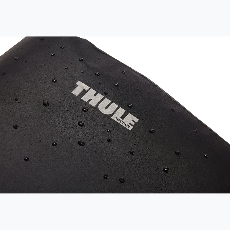 Borse da bici Thule Shield Pannier 2 x 13 l black 8