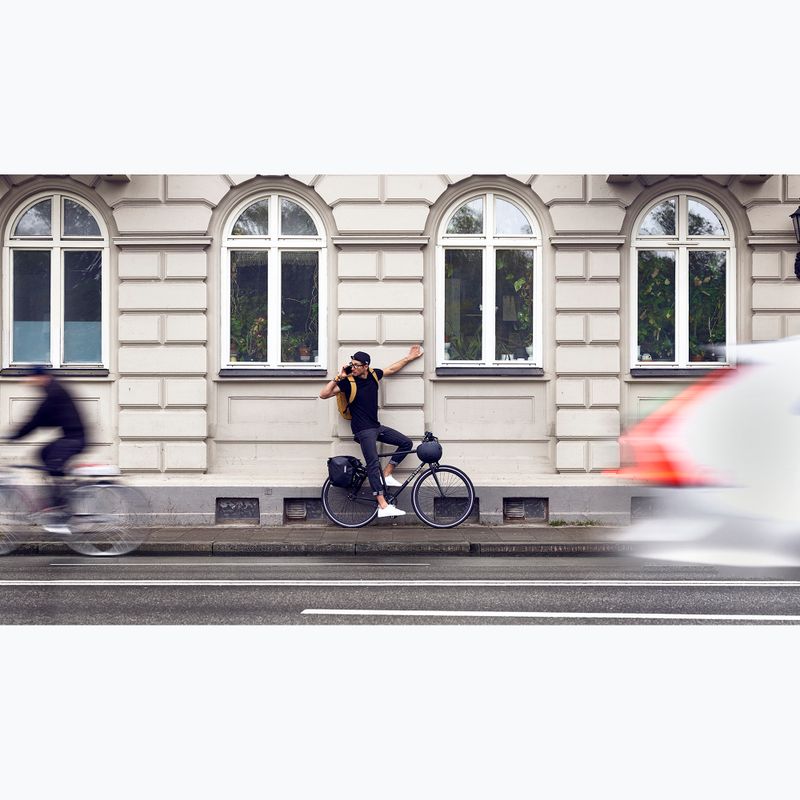 Borse da bici Thule Shield Pannier 2 x 13 l black 9