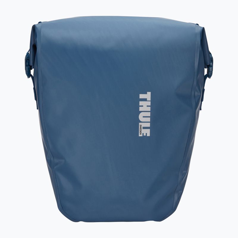Thule Shield Pannier borse da bicicletta 2 x 25 l blu 2