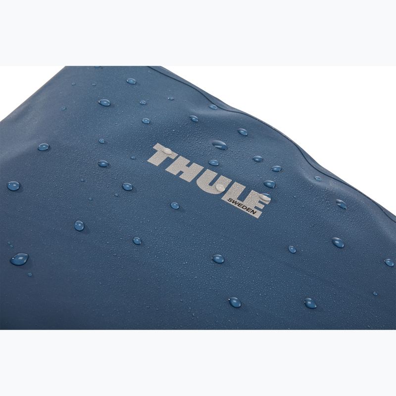 Thule Shield Pannier borse da bicicletta 2 x 25 l blu 6