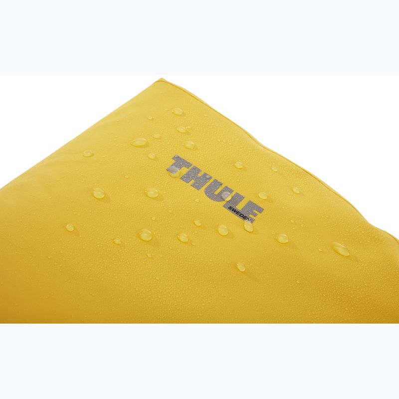 Borse da bici Thule Shield Pannier 2 x 25 l yellow 6