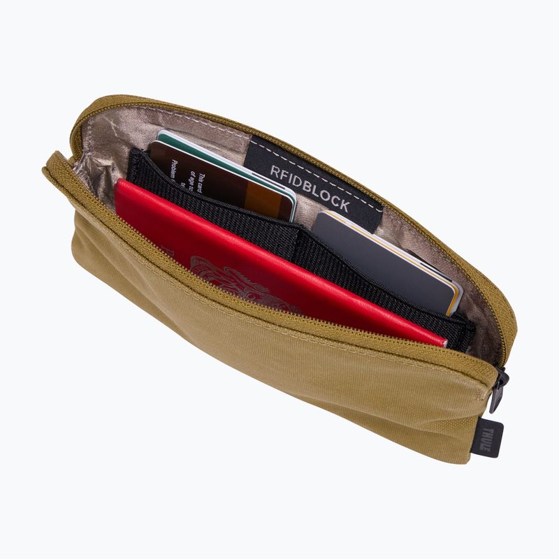 Organizzatore di nutrie Thule Aion 8