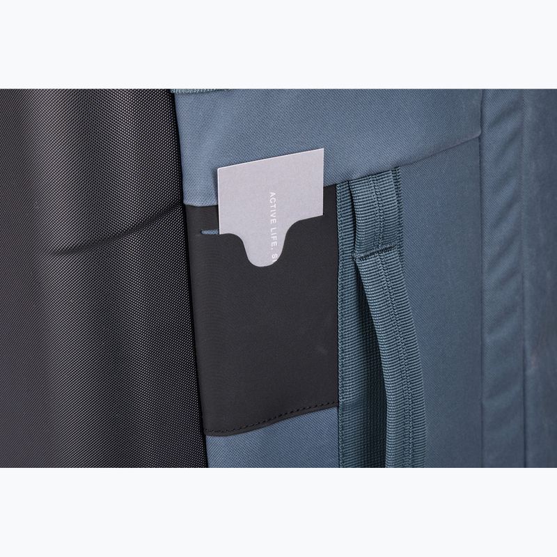 Borsa da viaggio Thule Aion Wheeled 70 cm 95 l dark slate 8