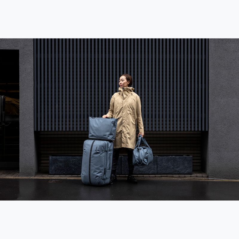 Borsa da viaggio Thule Aion Wheeled 70 cm 95 l dark slate 13