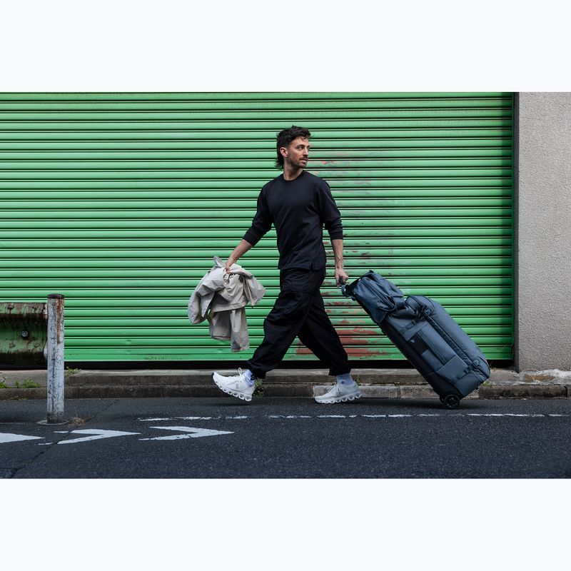 Borsa da viaggio Thule Aion Wheeled 70 cm 95 l dark slate 14