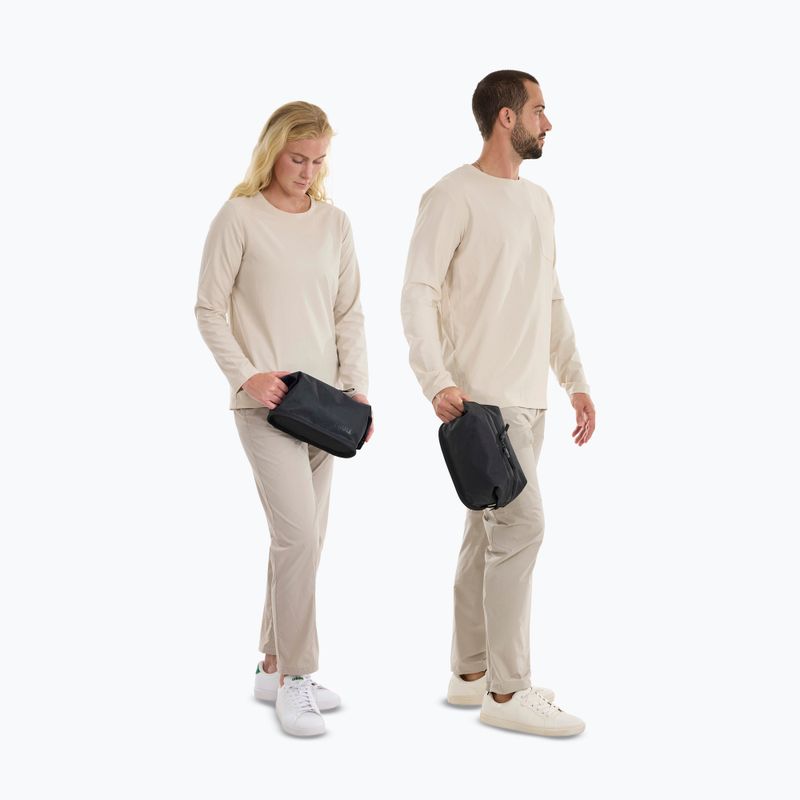 Beauty case Thule Aion 5 l black 11