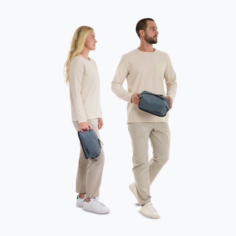 Beauty case Thule Aion 5 l dark slate 13