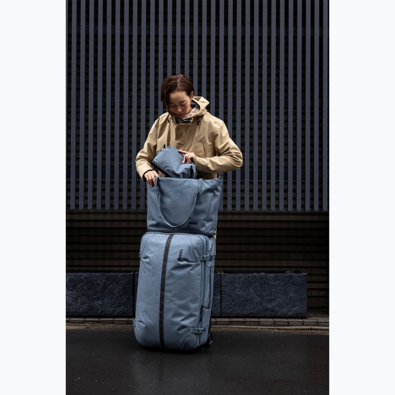 Beauty case Thule Aion 5 l dark slate 14