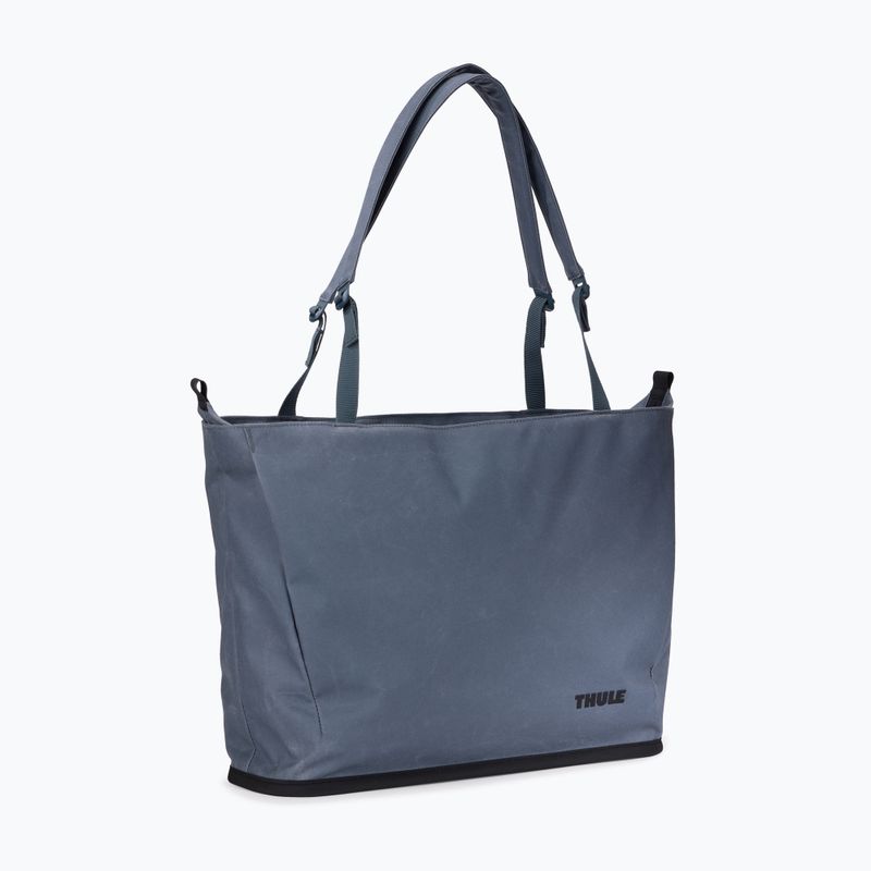 Borsa Thule Aion Tote 23 l dark slate 2