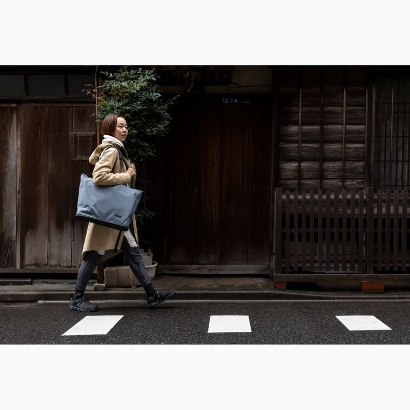 Borsa Thule Aion Tote 23 l dark slate 14