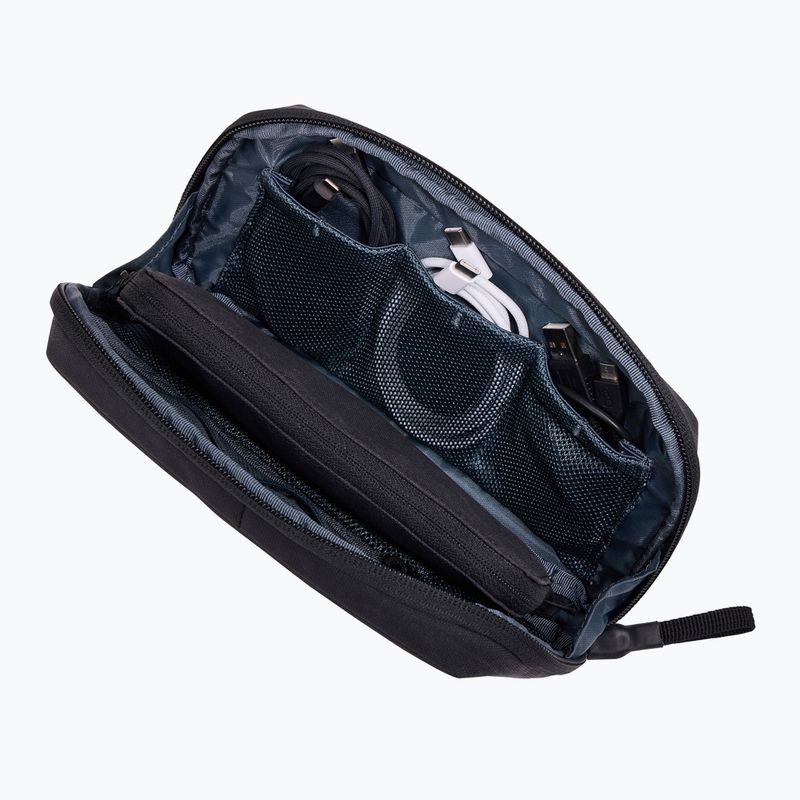 Organizzatore Thule Aion nero 4