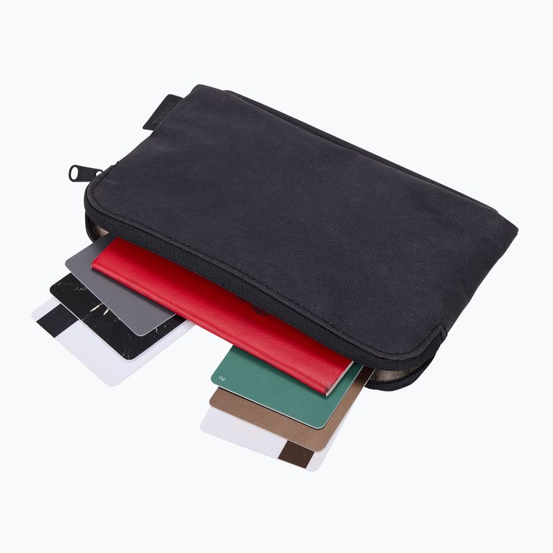Organizzatore Thule Aion nero 5