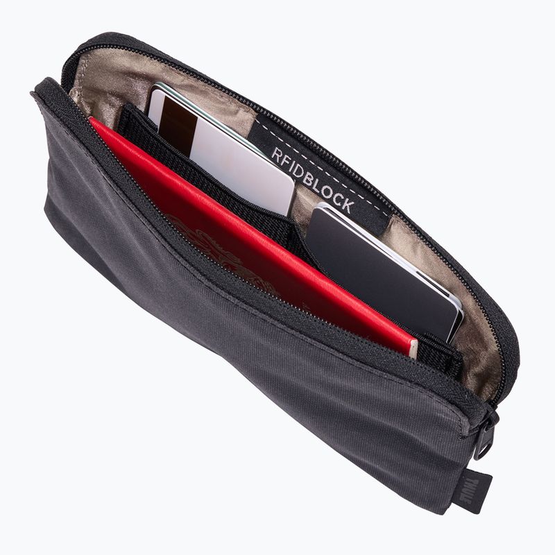 Organizzatore Thule Aion nero 6