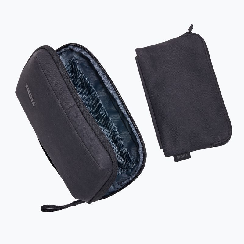 Organizzatore Thule Aion nero 8