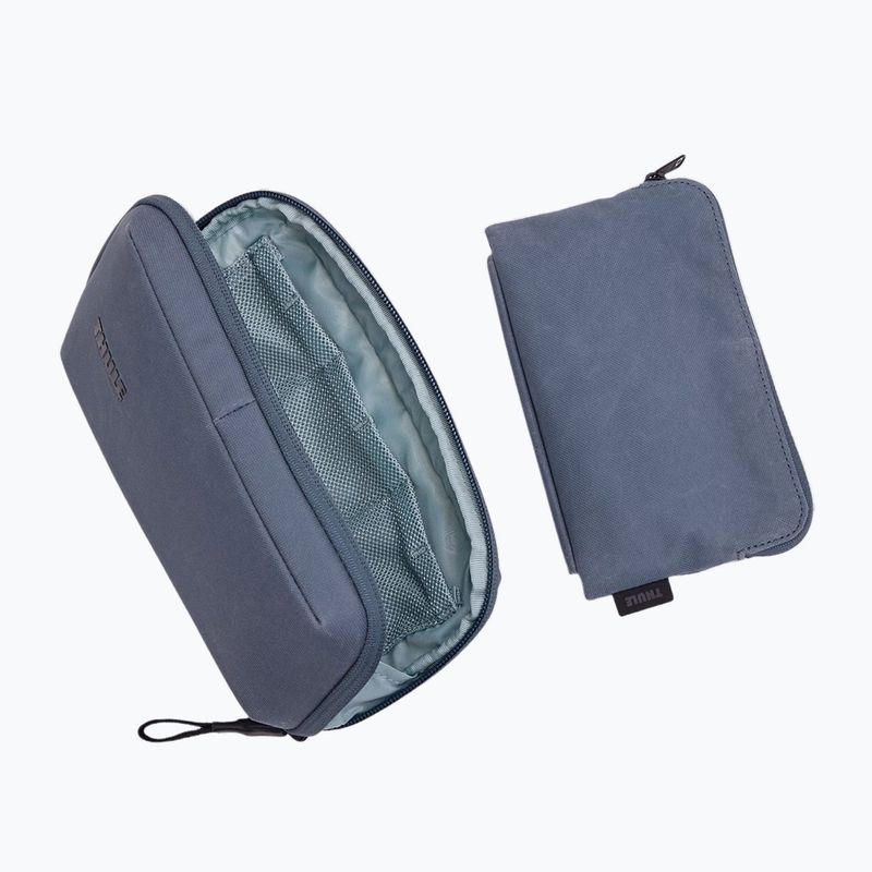 Organizzatore Thule Aion in ardesia scura 3