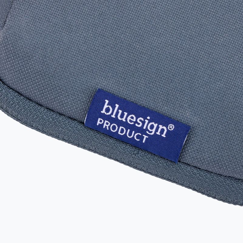 Organizzatore Thule Aion in ardesia scura 4