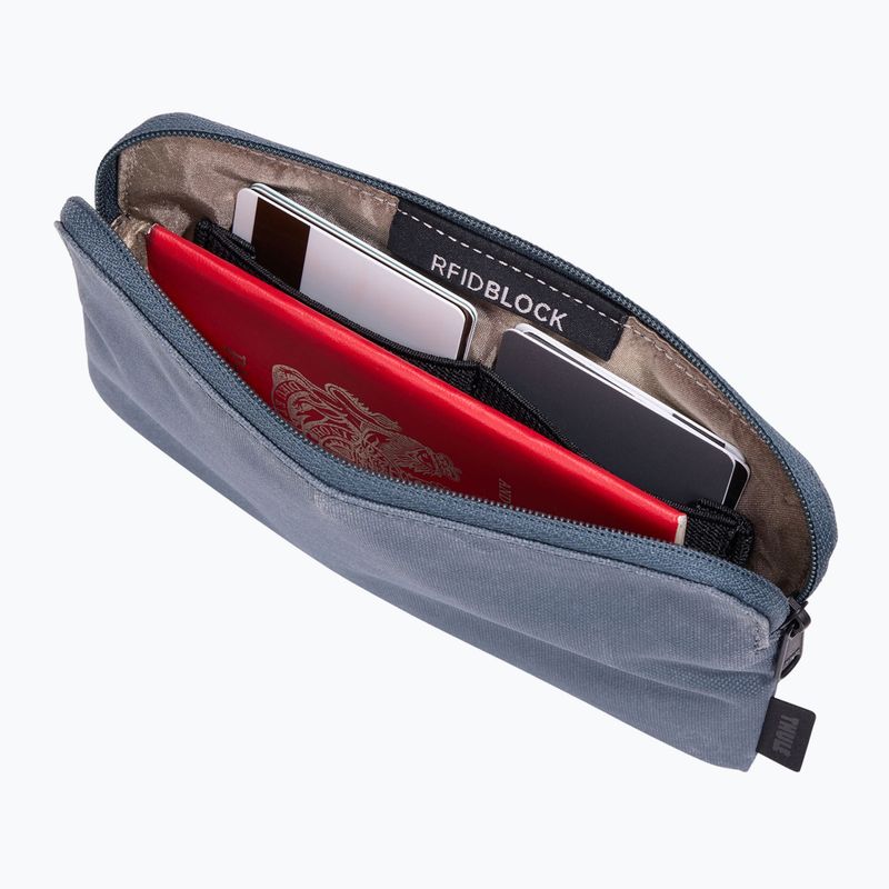 Organizzatore Thule Aion in ardesia scura 5