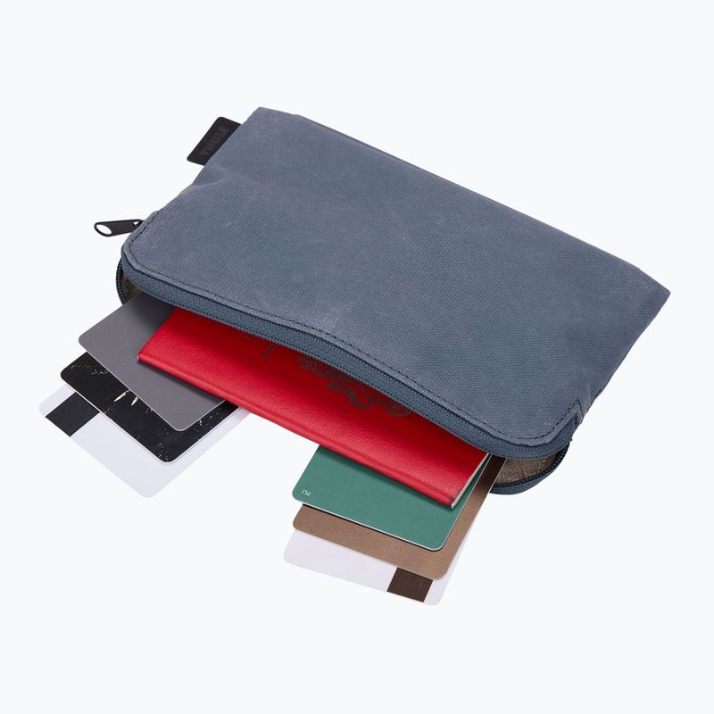 Organizzatore Thule Aion in ardesia scura 6