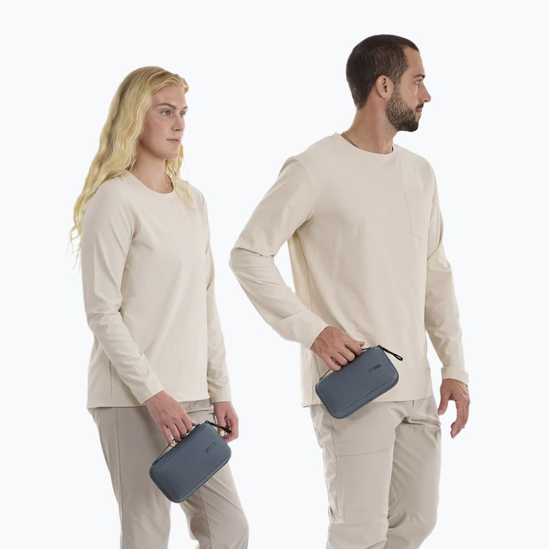 Organizzatore Thule Aion in ardesia scura 9