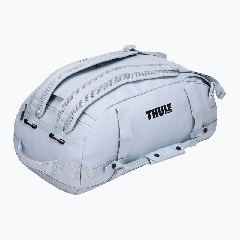 Thule Chasm Recycled Duffel borsa da viaggio 40 l blu morbido 3