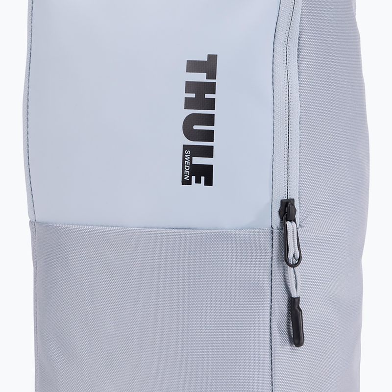 Thule Chasm Recycled Duffel borsa da viaggio 40 l blu morbido 5