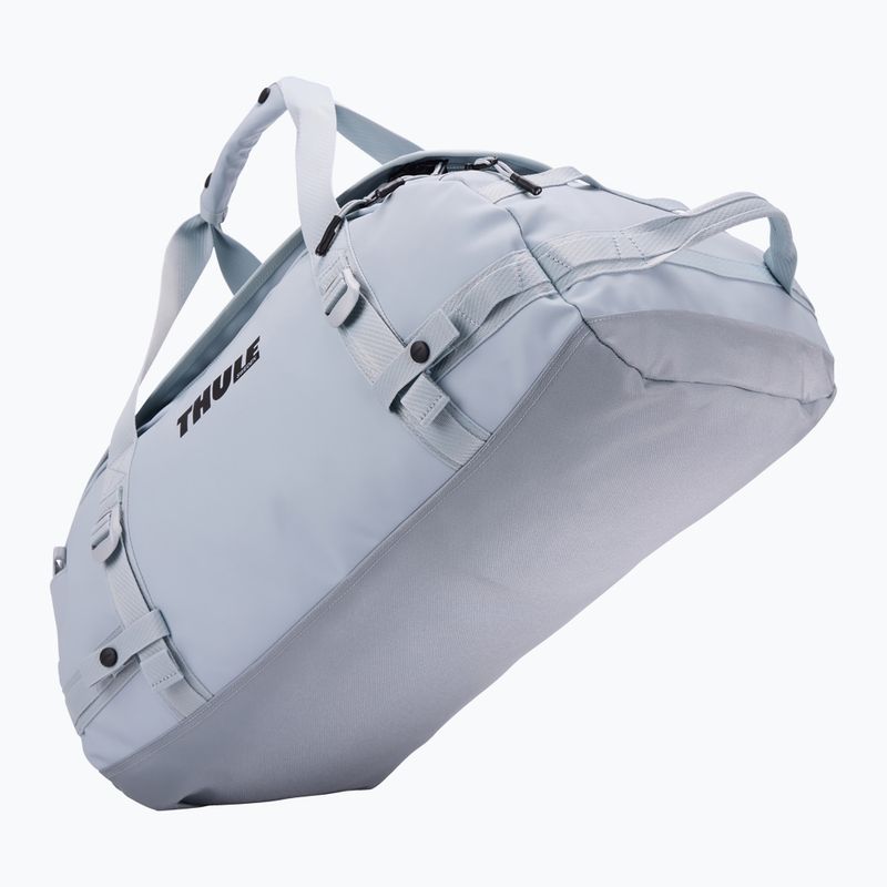Thule Chasm Recycled Duffel borsa da viaggio 40 l blu morbido 6